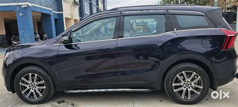 Mahindra XUV700 2023 Diesel 36000 Km Driven - Cars - 1818341128