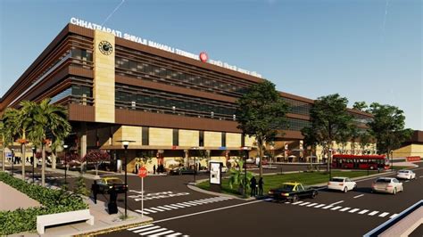 PHOTOS: 3 साल में इस तरह दिखेंगे देश के ये बड़े रेलवे स्टेशन, जानें ...