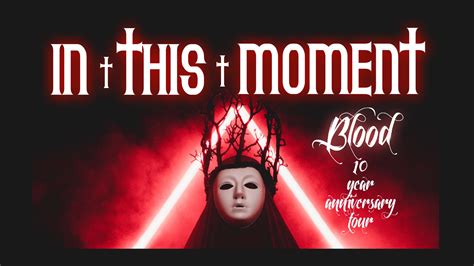 In This Moment Cancelled | City-County Observer