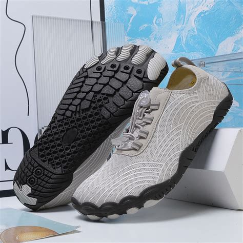 YZWEI Womens Swim Shoes - Women Water Shoe - Water Aerobics Shoes ...