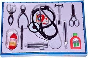 Doctor Play Sets Online | Toys and Games | Flipkart.com