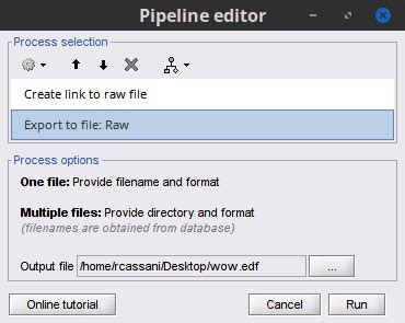 Image result for Convert EDF File to MAT-file