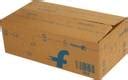 Flipkart Carton Box 12 x 6 x 4 inch Price in India - Buy Flipkart ...