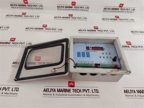Scientific Controls I-001-01 Transformer Protection System – Aeliya ...