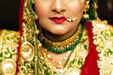 Makeup by Aliya Baig, Banjara Hills - Makeup Artist - Banjara Hills ...