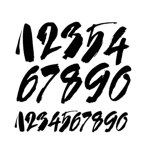 Image result for Drawing Number Object 2