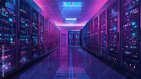 Image result for Internet Server Visualization