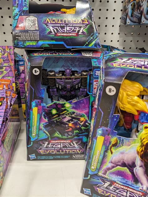 Indiana Transformers Sightings | Page 501 | TFW2005 - The 2005 Boards