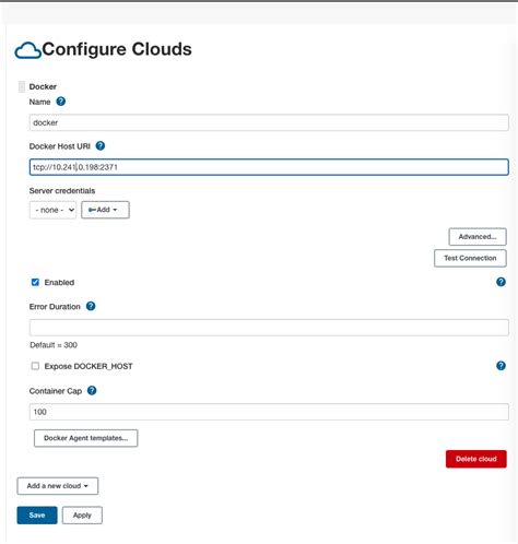 Image result for Jenkins Docker Tutorial