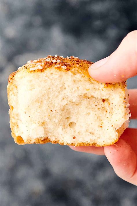 Rhodes Rolls - How to Make Frozen Rolls Taste Better!