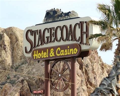 STAGECOACH HOTEL & CASINO (Beatty, Nevada) - Hotel Reviews, Photos ...