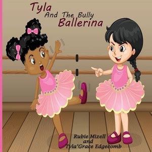 Tyla and The Bully Ballerina: Buy Tyla and The Bully Ballerina by ...