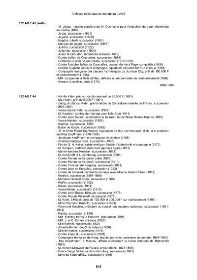 Répertoire d'autorité-matière encyclopédique et alphabétique unifié