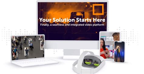 Live Streaming API 的图像结果