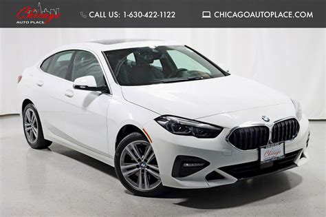Used 2020 BMW 2 Series 228i xDrive Gran Coupe-Premium Package For Sale (Sold) | Chicago Auto ...