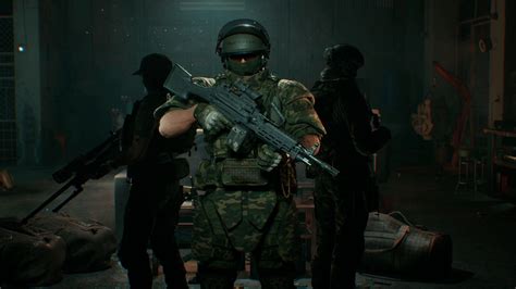 『Black Vultures: Prey of Greed』のゲーム紹介【最新情報まとめ】 - ゲームウィズ
