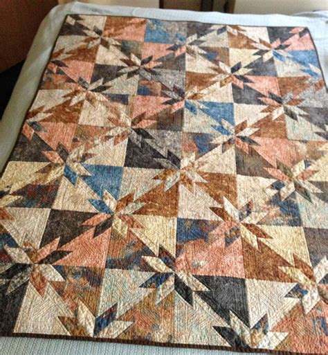 Image result for Hunters Star Quilt Block Pattern