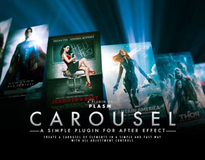 Image result for After Effects 3D Carousel Tutorial