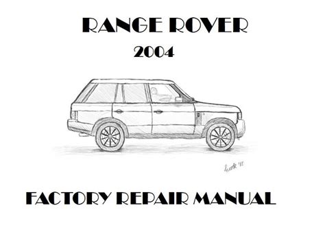 Image result for 2004 Range Rover L322 Key Programming