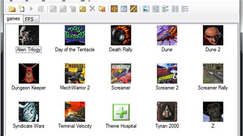 Image result for DOSBox Oculus