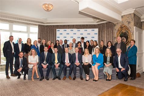 Tralee company officially rebrands to CSG | RadioKerry.ie