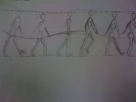 Walk Cycle Tutorial 的图像结果