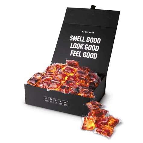 Laundry Sauce Review - Gathered Society