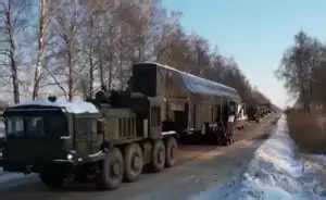 What does the deployment of Russia's Oreshnik missiles in Belarus mean ...