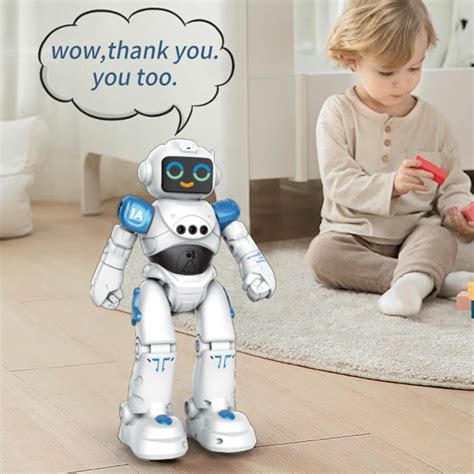 Image result for Smart Robot Toy
