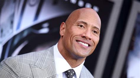 Dwayne Johnson says of Hulk Hogan: 'We've all talked trash'