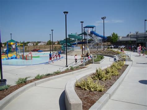 Antelope Community Park — MTWgroup