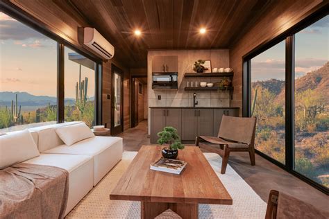 Modern Cabin Interiors | Design, Ideas, And More | 2023