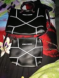 Speed X Fashion Women's Handbag With Sling Bag (Set of 2) (LWH00STY ...