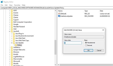 Image result for Java Update Tutorial