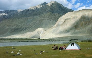 Amazing 11 Days 10 Nights LEH Tour Package | St ...