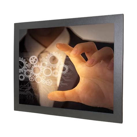 Computer Monitor Frame 的图像结果