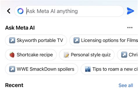 How To Turn Off Meta AI - Tech