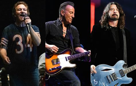 Bruce Springsteen Interview 2020 的图像结果