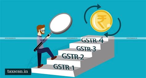 CBIC allows companies to file GST Returns without DSC with Mobile OTP ...