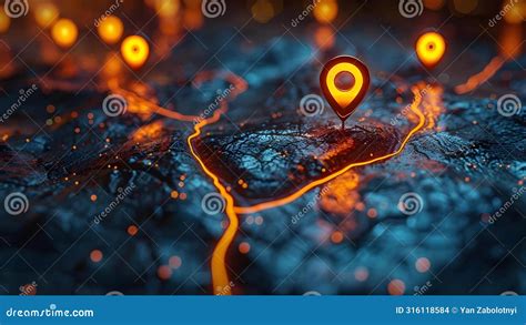 Image result for Journey Tracking Animation