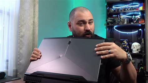 Image result for Alienware M17 R4 VR Problems