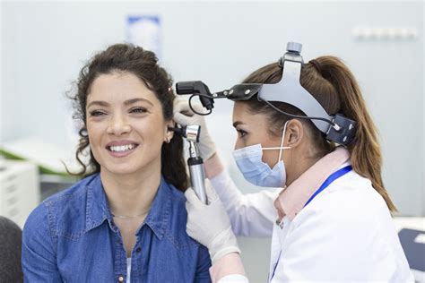 Audiology Professionals - Global Career Opportunities