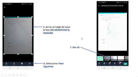 Image result for Tutorial CamScanner
