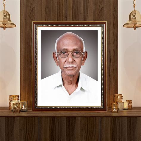 i2 Frames Personalized wall photo frame for/Remembrance/Memorial ...