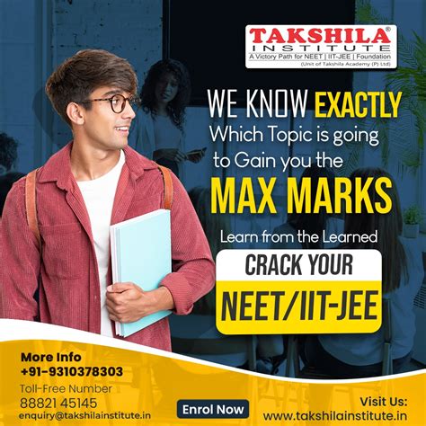 Takshila Institute | Education Masters