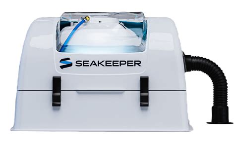 Image result for Seakeeper Controls