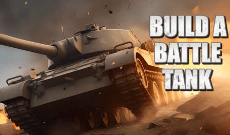 Image result for Tank Build