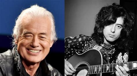 How much money Jimmy Page accumulate after years with Led Zeppelin