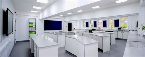 Image result for Science Lab Design
