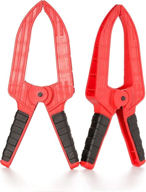 Image result for Using Spring Clamps